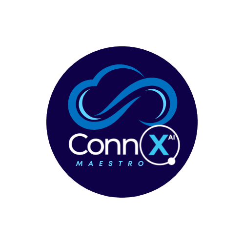 ConnX Logo